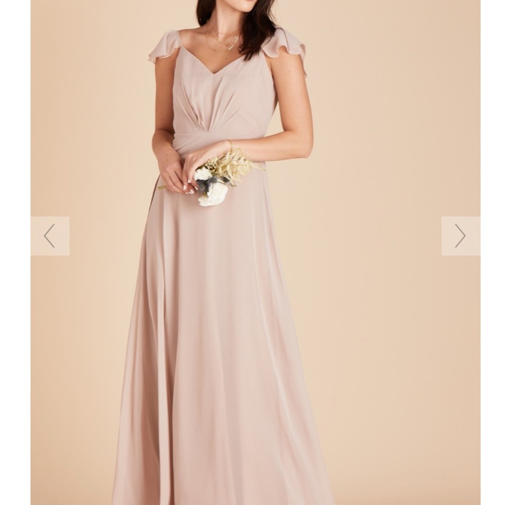 Kae Dress